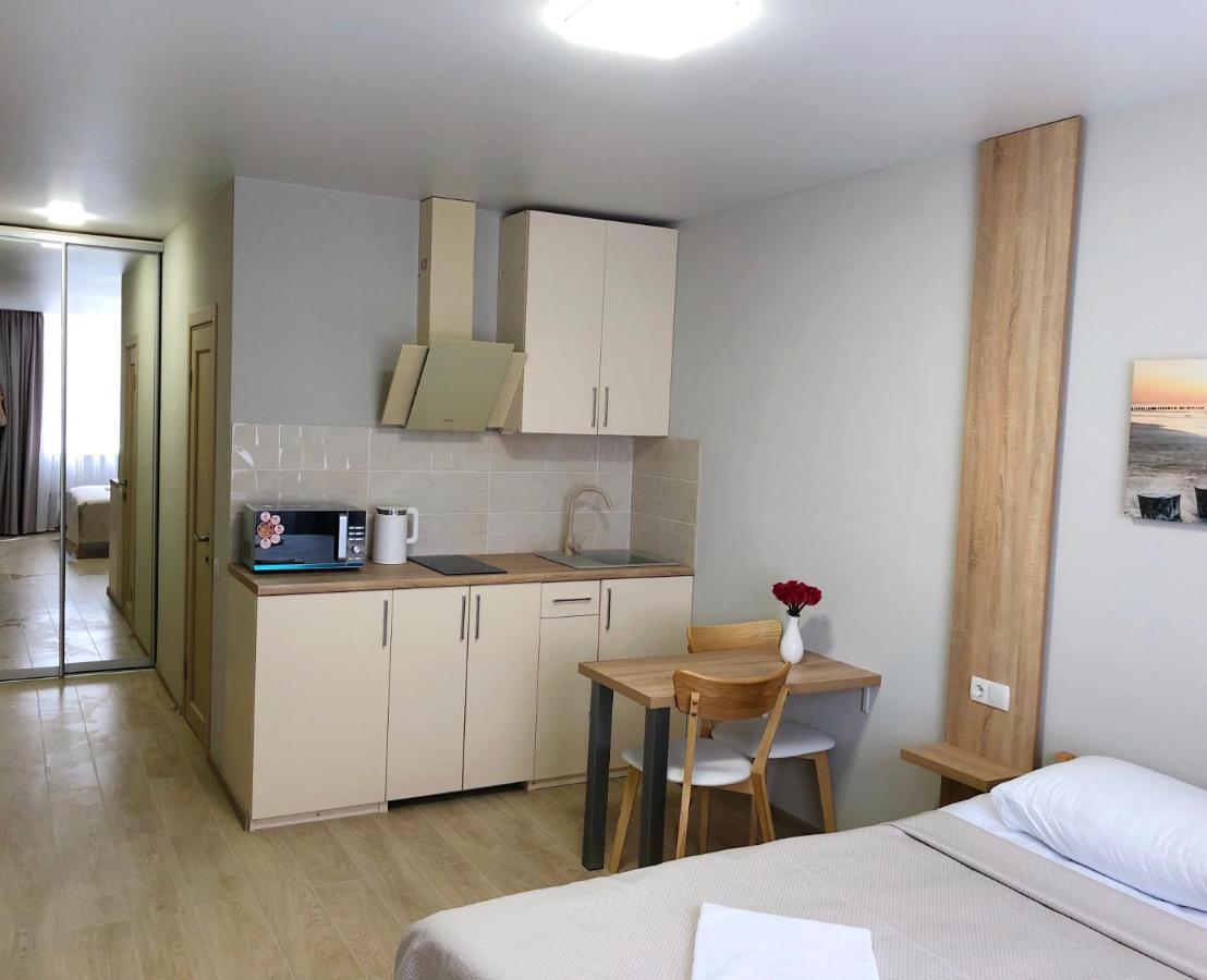 East Gray Apartament Kijów