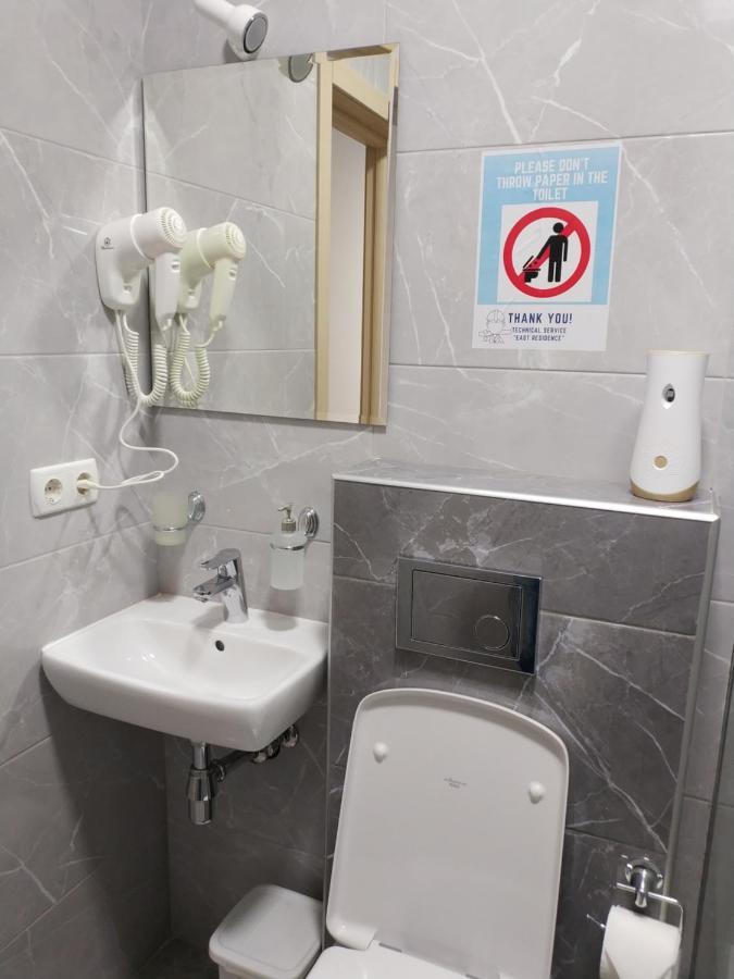 Apartament East Gray *