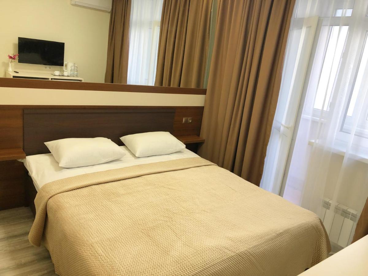 Apartament East Gray Kijów