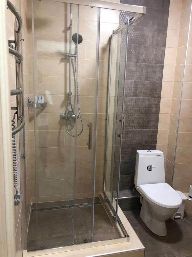 Apartament East Gray Kijów